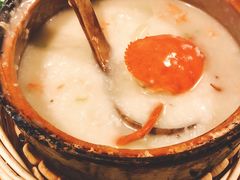 -火齐潮汕砂锅粥(五道口店)