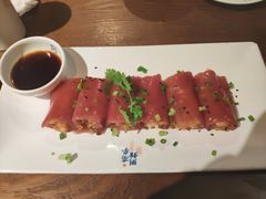 -南拳十三姨·潮汕砂锅粥(世纪金源店)