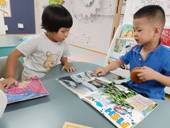 -广州市荔湾区协和幼儿园(彭城东路)