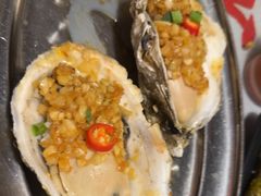 -辉记炭烧海鲜大排档·老字号(福田店)