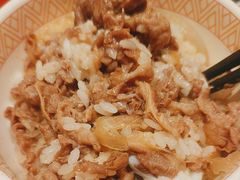 -食其家·牛丼咖喱(苏州永旺店)