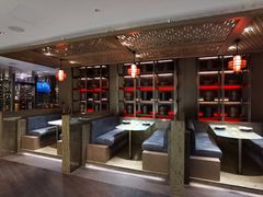 -湖滨28中餐厅·西湖宴·杭州君悦酒店