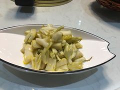 -千岛湖小鱼儿·淳安匠心农家菜