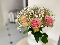 -双季花艺园艺市场(浦东店)