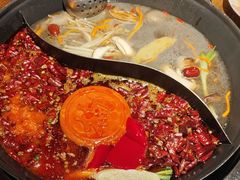 -楠火锅(西单店)