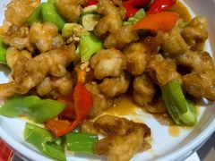 -李老哈·东北菜(宋园路店)