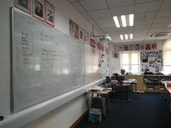 -上海惠灵顿外籍人员子女学校