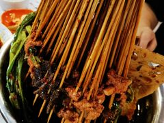 -成都瓜串串(华强北店)