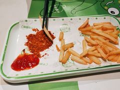 -淘蛙(广州荔胜广场店)