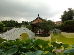 景点-宝墨园景区