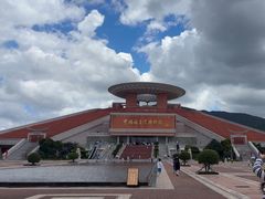 -中国闽台缘博物馆