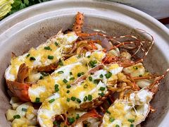 -金龙·打边炉(南京西路店)