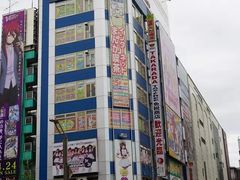 -秋叶原电器街