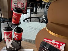 -肯德基(顺义光明大街店)