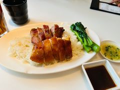 -新旺茶餐厅·早餐·夜宵(仙霞店)