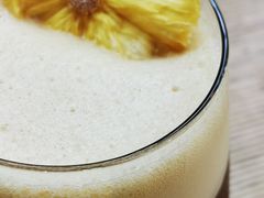 日出滑梯-COFFEE HOLIC(朝外SOHO店)