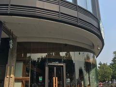 -星巴克(广州立白中心店)