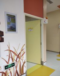 -小米熊儿童医院