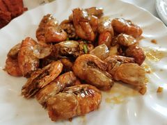 美极海虾-朱仔记食府(江南大道店)