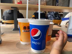 -吉野家(上地三街店)