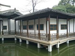 -无锡惠山寺