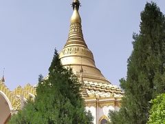 -洛阳白马寺