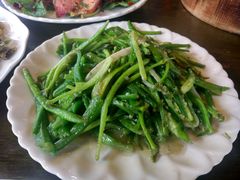 -民食香·腊排骨野生菌美食(木府店)