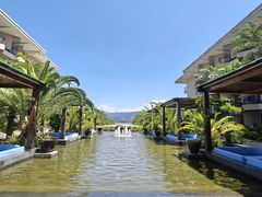 -西昌邛海湾柏樾酒店(原邛海湾柏栎度假酒店)