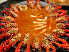 -红盔甲·小龙虾(人民广场店)