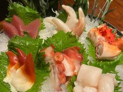 -Mr·Fish鱼鲜生海鲜放题(银泰in99店)