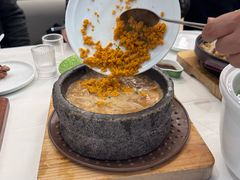 -品海楼·大连海胆锅贴馆(东港店)