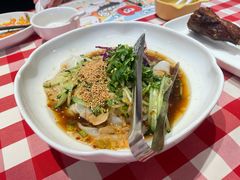 西贝面筋-西贝(无锡万象城店)