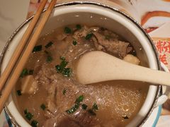 -小杨生煎(黄河路店)