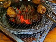 -7年8班朝鲜族非遗美食(三钢里店)