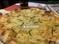 -ITA·意塔意大利餐厅(亦庄店)