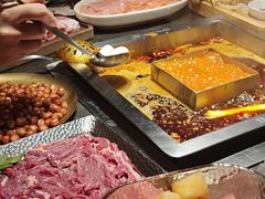 -锦城印象火锅(天府三街店)