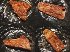 -松阪牛焼肉M(法善寺横丁店)