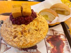 -劳顶笨咖啡(敦化店)