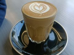 -麻雀咖啡SPARROW COFFEE(十全街店)
