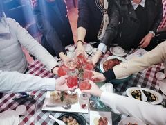 -邓丽君音乐主题餐厅