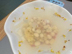 -桂满陇·手作小笼包&江南叫花鸡(中山公园店)