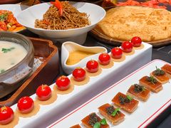 -秀儿四九城·新京菜(亚运村鸟巢店)