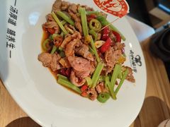 -向阳羊汤(千峰店)
