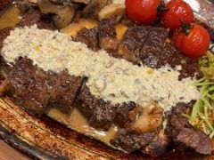 -芭莉与彩虹西餐厅(成都合生汇店)