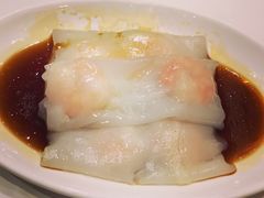 -稻香酒家·34年老字号·港式粤菜(汉街店)