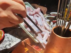 -京元盛铜锅涮肉(上海总店)