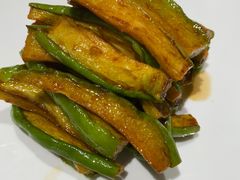 酱汁佛手瓜-惠丰堂饭庄(北洼路店)