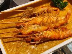 -一绪に寿喜烧(荟聚店)