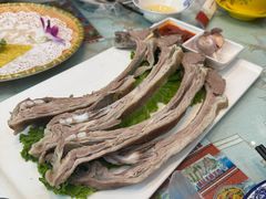 -伊帆食府·青海地方特色美食