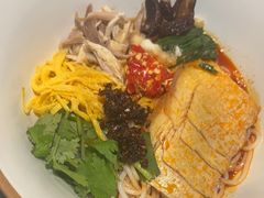 凉拌米线-都氏家DUSJOY(翡翠城店)